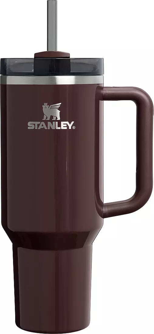 Botella Stanley 40 oz Brown