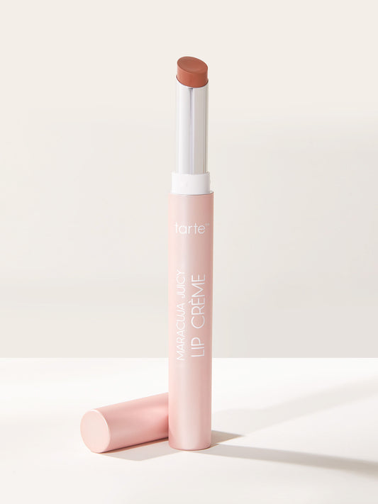 Maracuja Juicy Lip Crème - Tarte