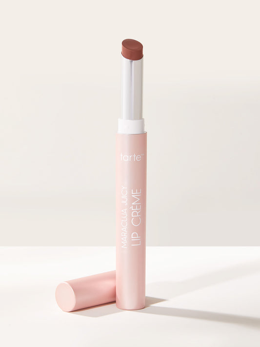 Maracuja Juicy Lip Crème - Tarte