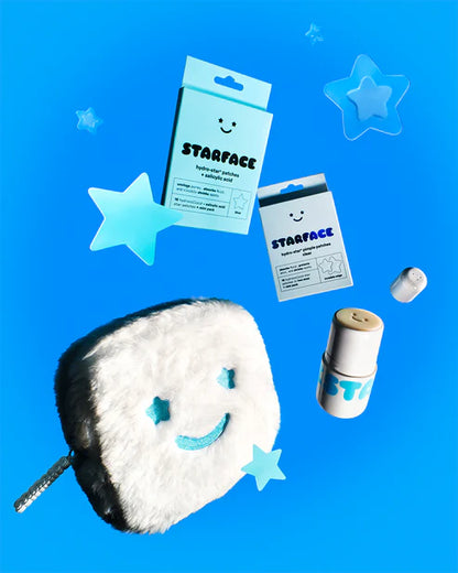 Starface - The big gift set