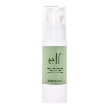 PREVENTA Tone Adjusting Face Primer