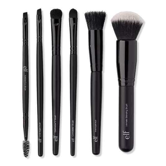 PREVENTA Pack 6 brochas ELF