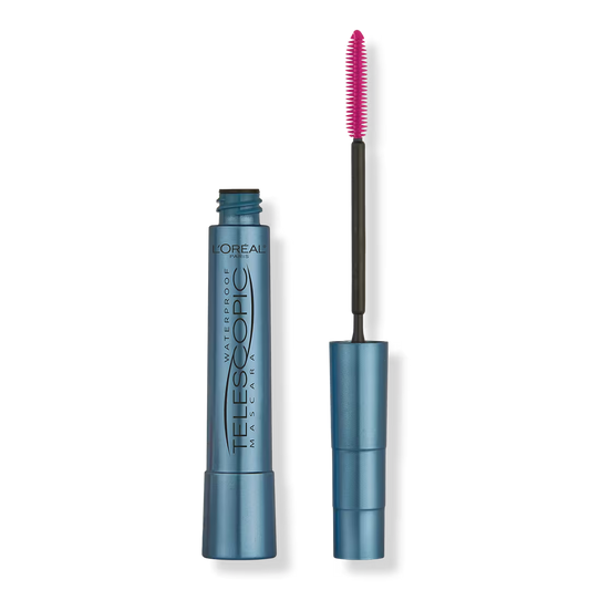 PREVENTA Mascara de pestañas Telescopic