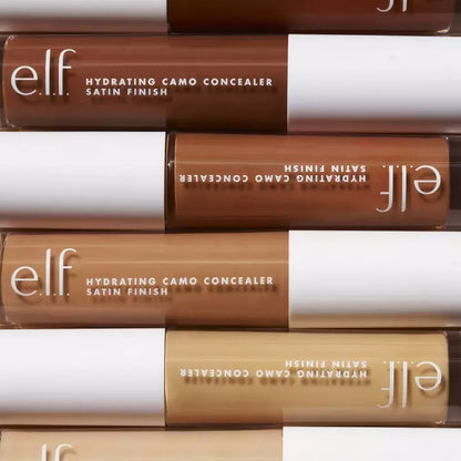 Hydrating Camo Concealer_ Medium Beige