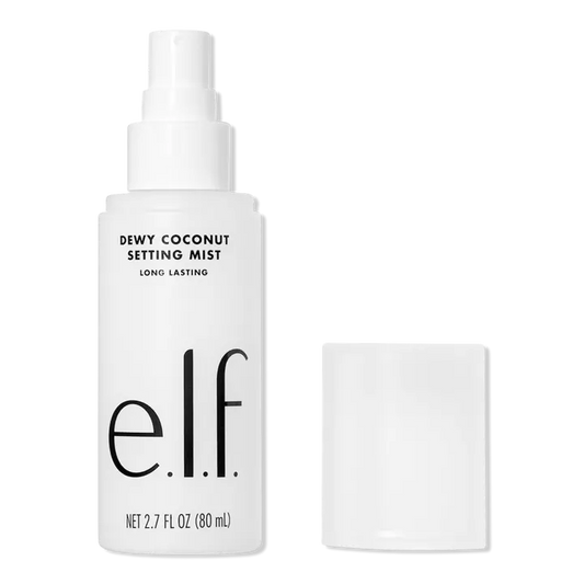 PREVENTA Dewy Coconut Setting Mist