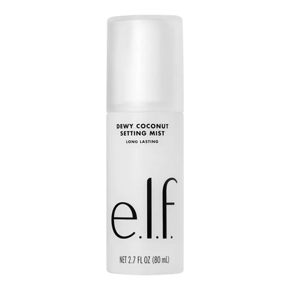 PREVENTA Dewy Coconut Setting Mist