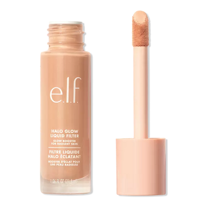 PREVENTA Halo Glow Liquid Filter ELF (variedad tonos)