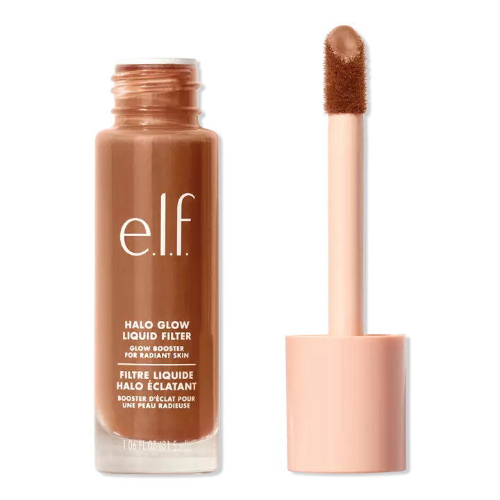 PREVENTA Halo Glow Liquid Filter ELF (variedad tonos)