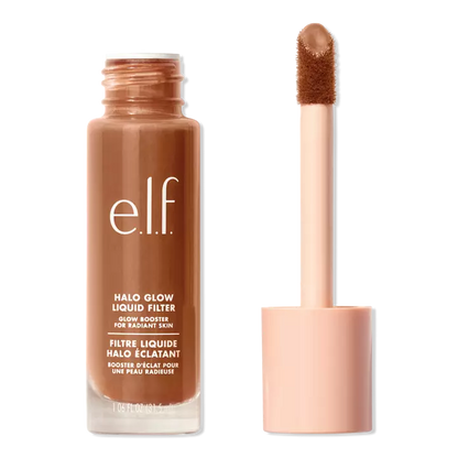 PREVENTA Halo Glow Liquid Filter ELF (variedad tonos)