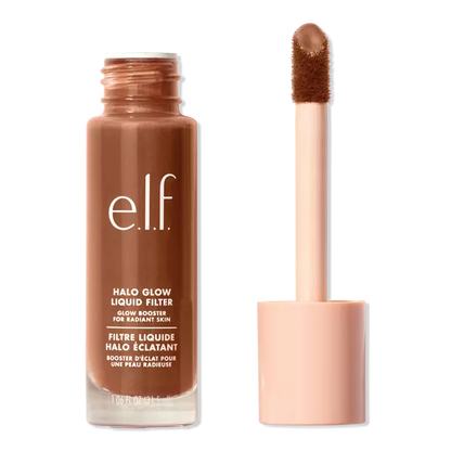PREVENTA Halo Glow Liquid Filter ELF (variedad tonos)