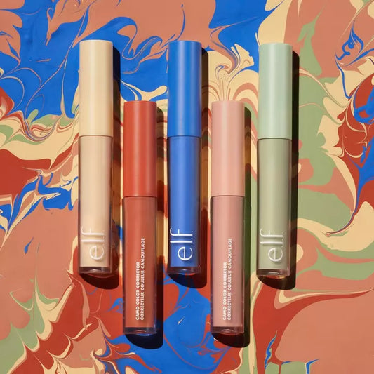 PREVENTA Camo Color Corrector ELF
