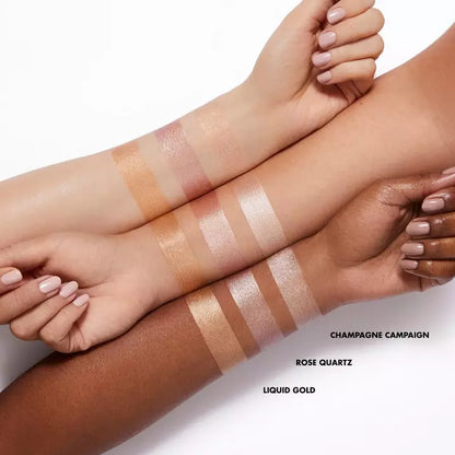 Halo Glow Highlight Beauty Wand_ Champagne Campaign ELF