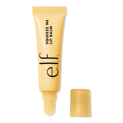 Squeeze Me Lip Balm- Vanilla Frosting ELF