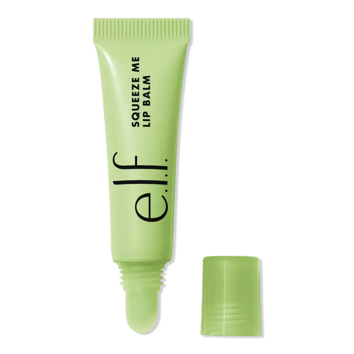 Squeeze Me Lip Balm- Honeydew ELF