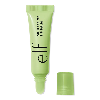 Squeeze Me Lip Balm- Honeydew ELF