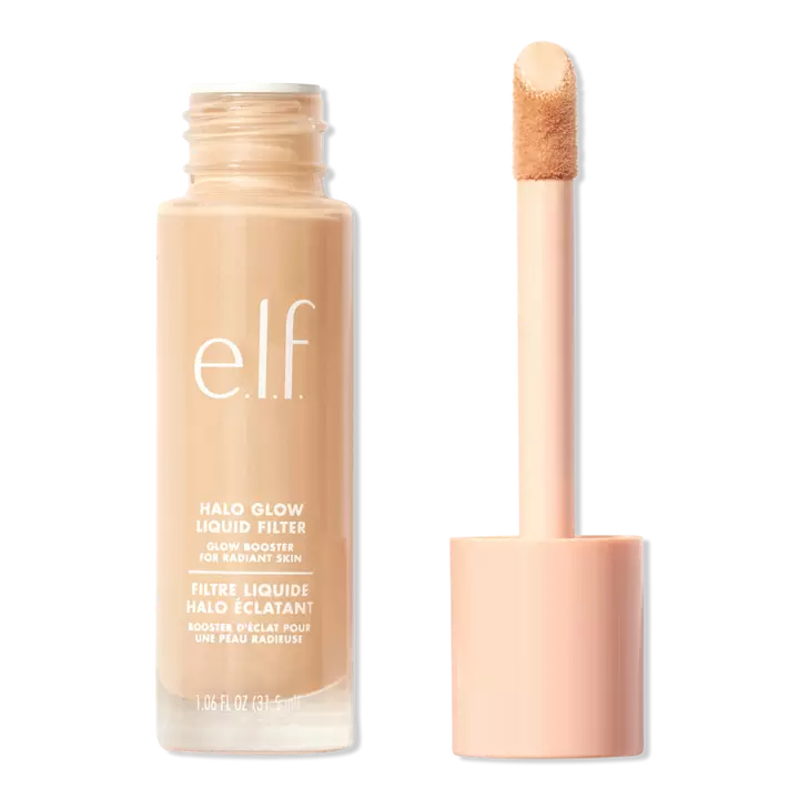 PREVENTA Halo Glow Liquid Filter ELF (variedad tonos)