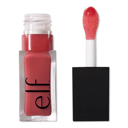 PREVENTA Glow Reviver Lip Oil ELF