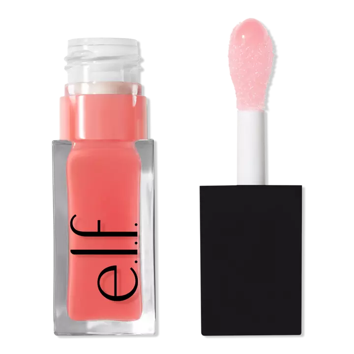 PREVENTA Glow Reviver Lip Oil ELF