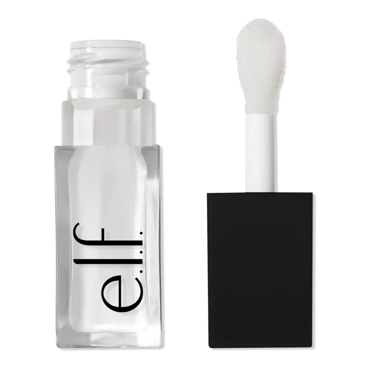 PREVENTA Glow Reviver Lip Oil ELF