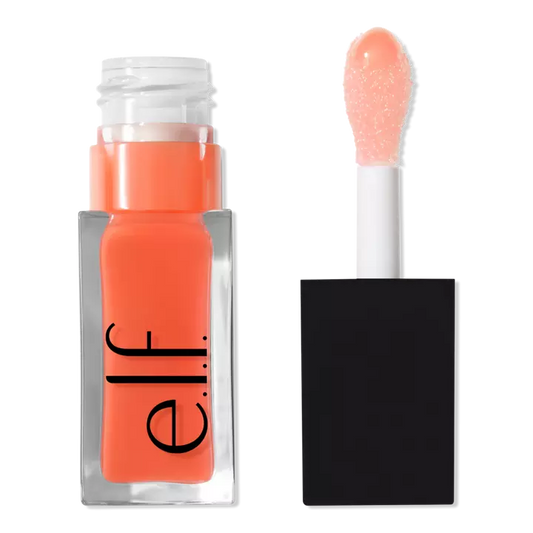 PREVENTA Glow Reviver Lip Oil ELF