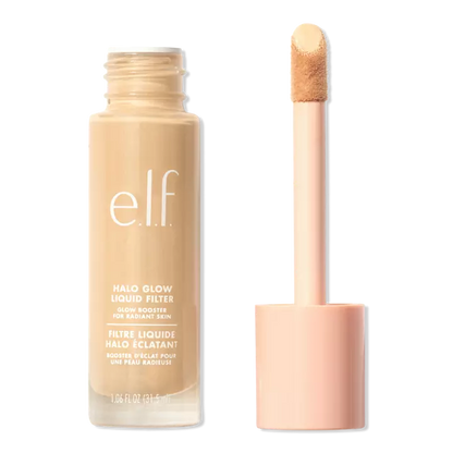 PREVENTA Halo Glow Liquid Filter ELF (variedad tonos)