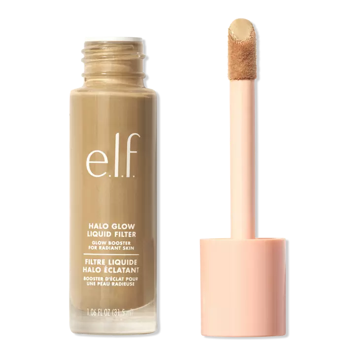 PREVENTA Halo Glow Liquid Filter ELF (variedad tonos)