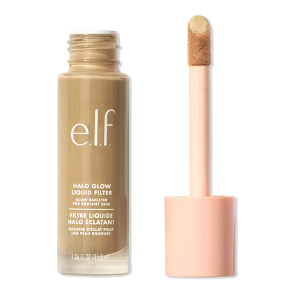 PREVENTA Halo Glow Liquid Filter ELF (variedad tonos)