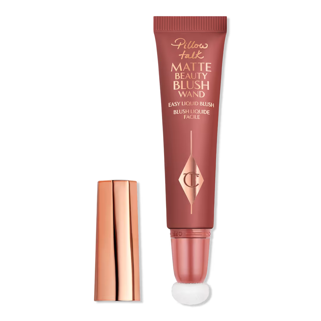 Blush Pillow Talk -Charlotte Tilbury