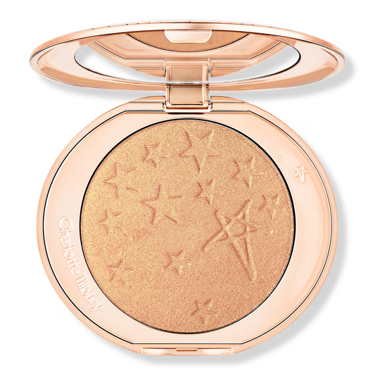 Iluminador Glow Glide - Charlotte Tilbury