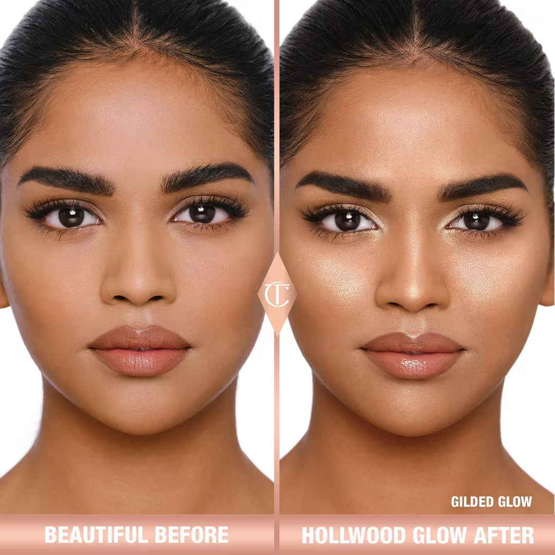 Iluminador Glow Glide - Charlotte Tilbury