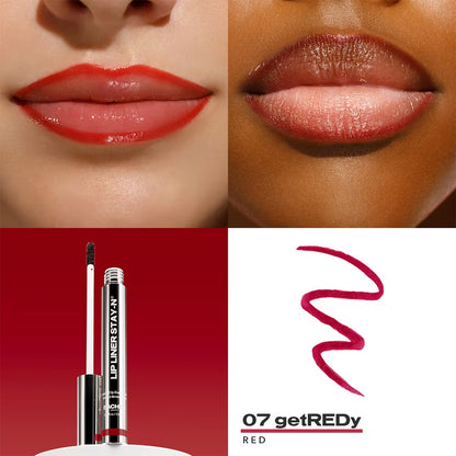 PREVENTA Delineador labios despegable SACHEU (variedad tonos)