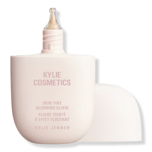 Skin tint Kylie Cosmetics