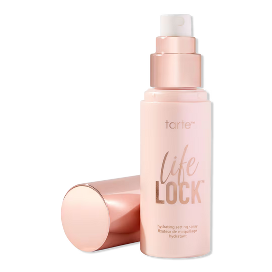 Fijador maquillaje mini Tarte