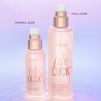 Fijador maquillaje mini Tarte