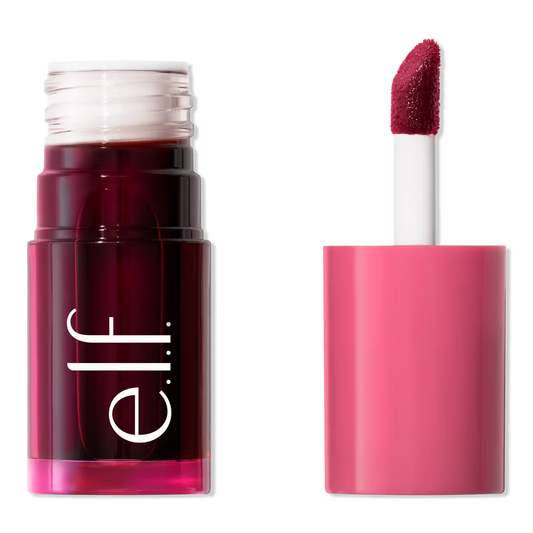 Tinta elf Cosmetics - Plums up