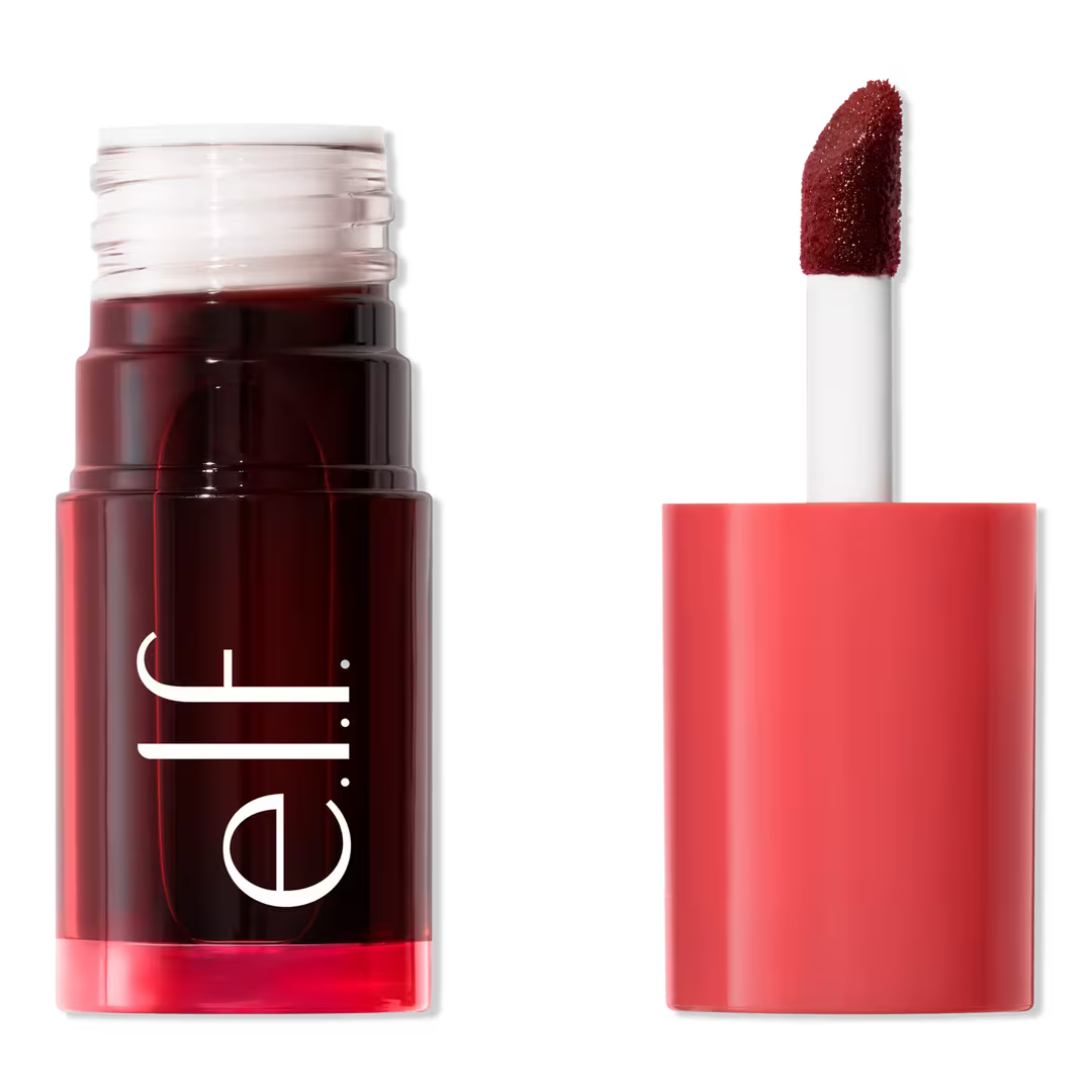 Tinta elf Cosmetics - Cherry Cola