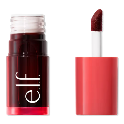 Tinta elf Cosmetics - Cherry Cola