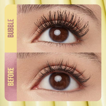 Colossal Bubble Washable Mascara de pestañas