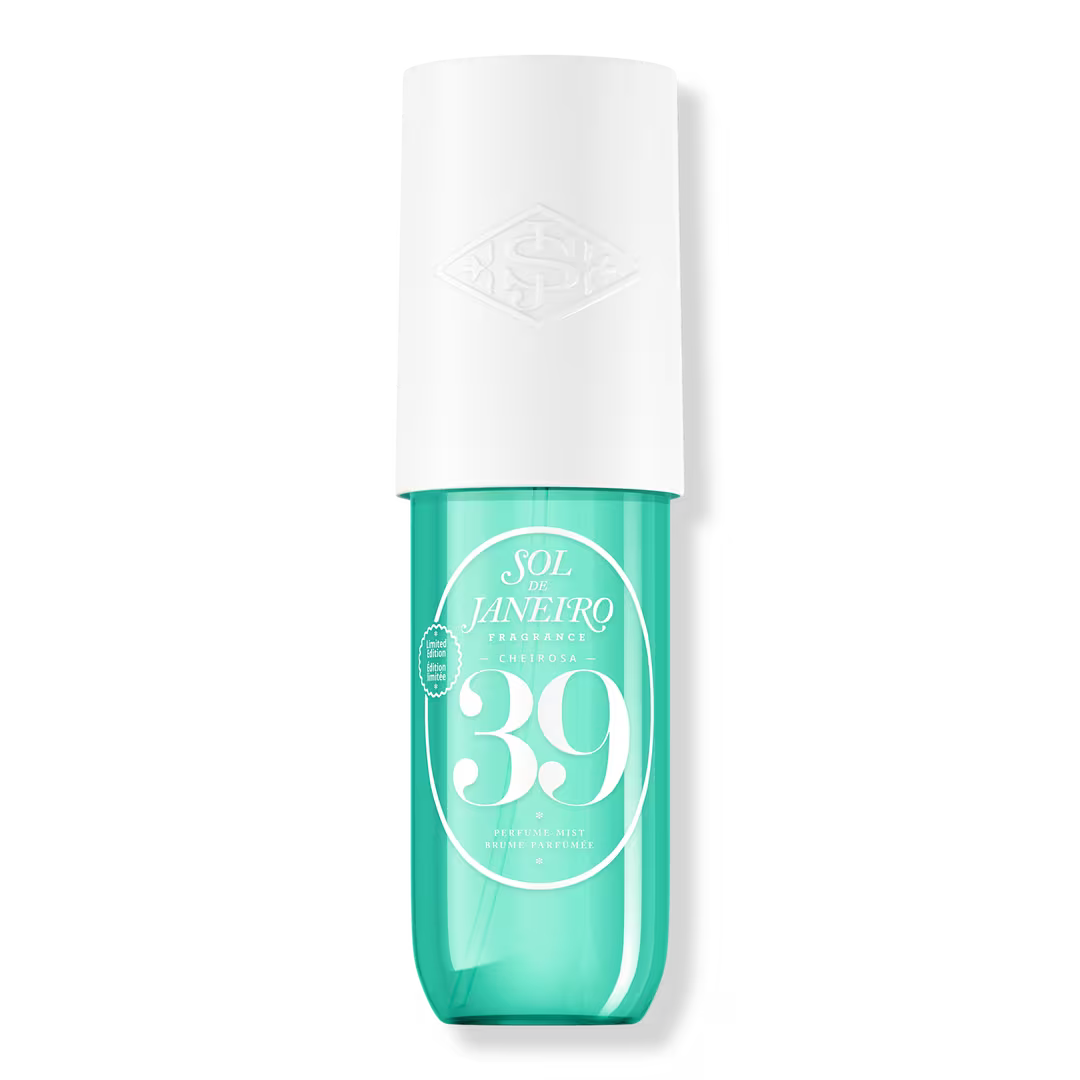 Cheirosa 39 Bruma de perfume para cabello y cuerpo
