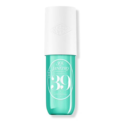 Cheirosa 39 Bruma de perfume para cabello y cuerpo