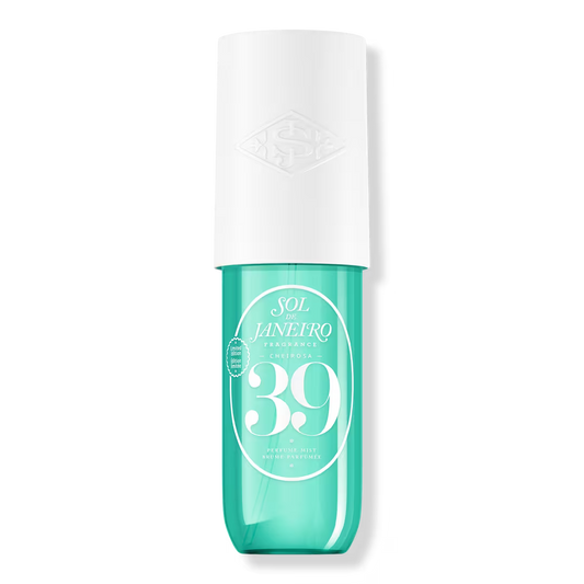 Cheirosa 39 Bruma de perfume para cabello y cuerpo