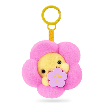 Mini Brands - Pops Plush Keychains