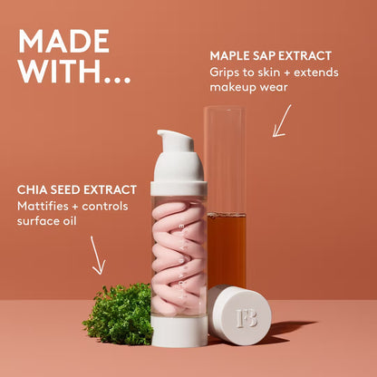 Primer Fenty Beauty - efecto matte