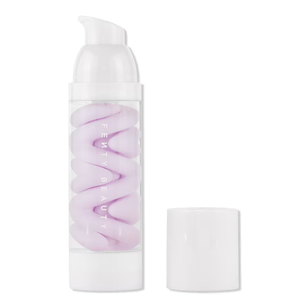 Primer Fenty Beauty - efecto hidratante