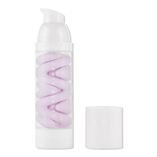 Primer Fenty Beauty - efecto hidratante
