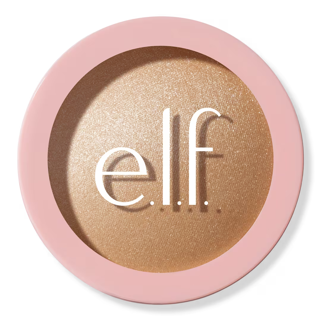 Iluminador en polvo Prosecco Poppin' | Elf Cosmetics