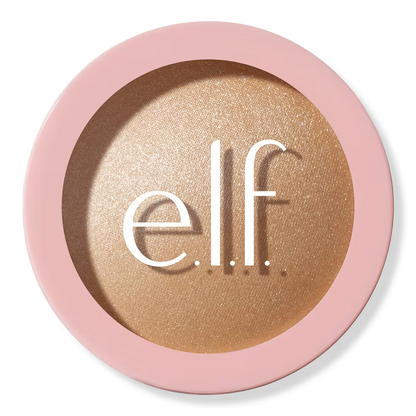 Iluminador en polvo Prosecco Poppin' | Elf Cosmetics