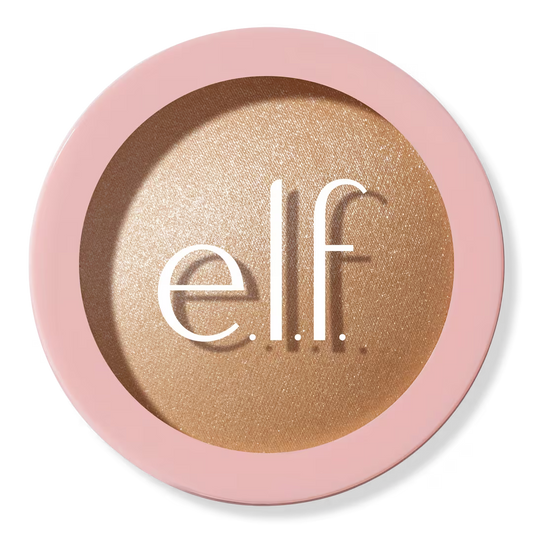 Iluminador en polvo Prosecco Poppin' | Elf Cosmetics