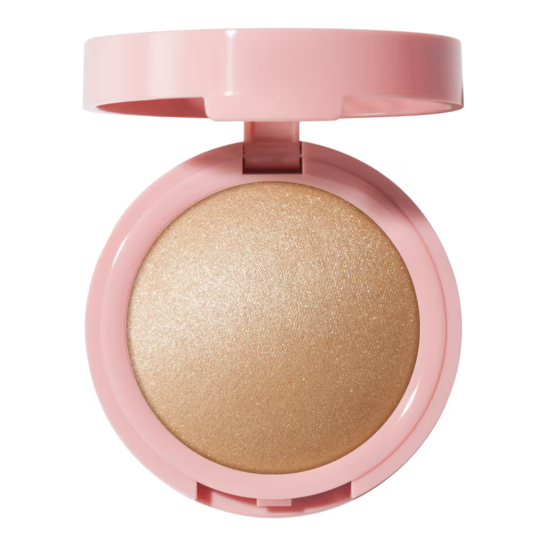 Iluminador en polvo Prosecco Poppin' | Elf Cosmetics