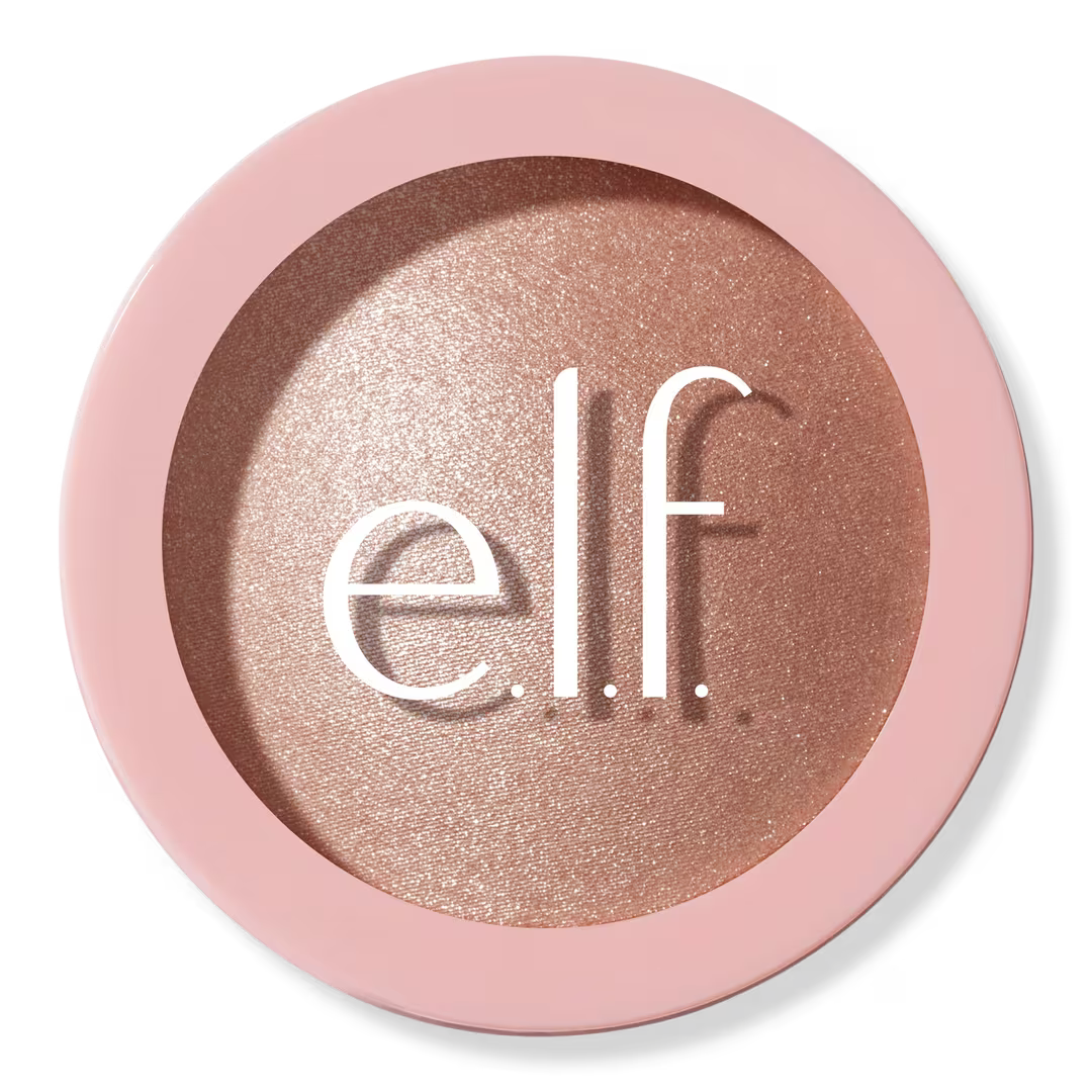 Iluminador en polvo Blush Money | Elf Cosmetics